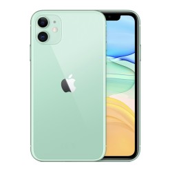 iPhone 11 - Green 