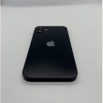iPhone 12 Mini - Black