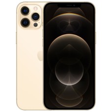 iPhone 12 Pro Max - Gold