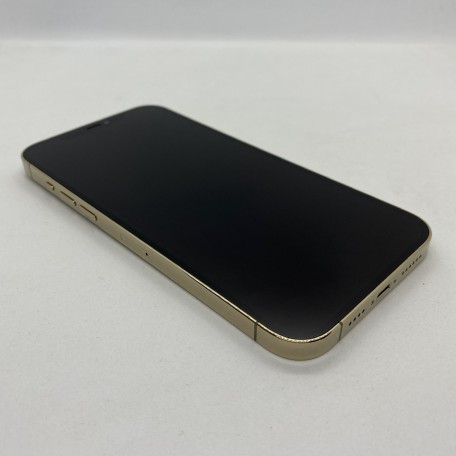 Apple iPhone 12 Pro Max - Gold