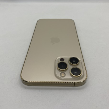 Apple iPhone 12 Pro Max - Gold