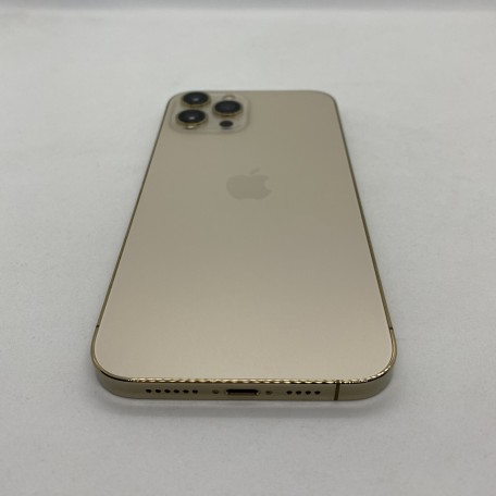 Apple iPhone 12 Pro Max - Gold