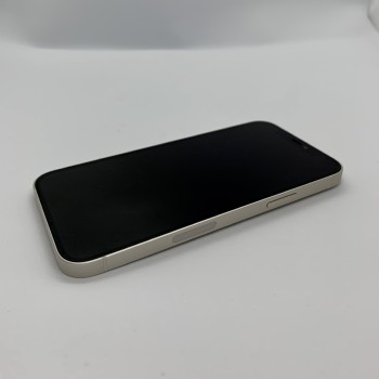 iPhone 12  - White
