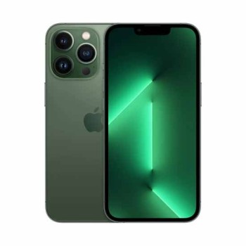 iPhone 13 Pro - Alpine Green