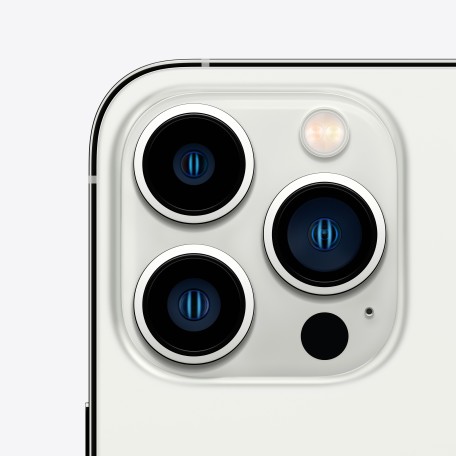Apple iPhone 13 Pro Max - Silver