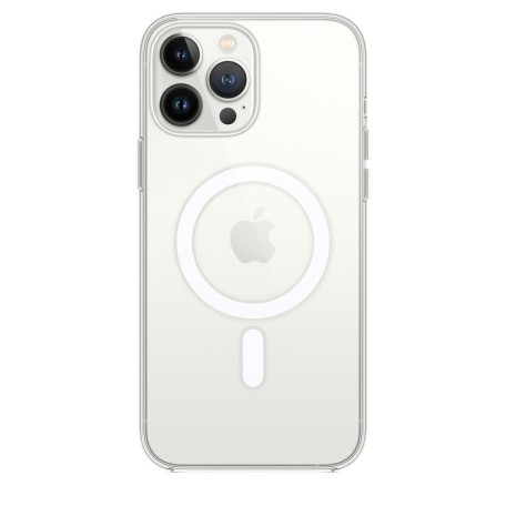 Apple iPhone 13 Pro Max - Silver