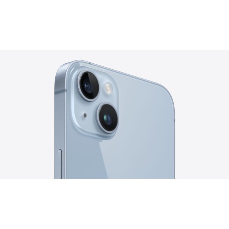 Apple iPhone 14 Plus - Blue