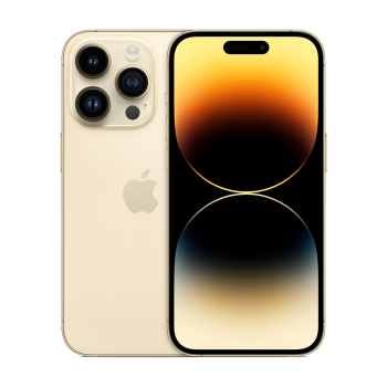 iPhone 14 Pro Max - Gold