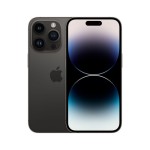 iPhone 14 Pro Max - Space Black