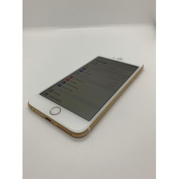 iPhone 6S Plus  - Gold