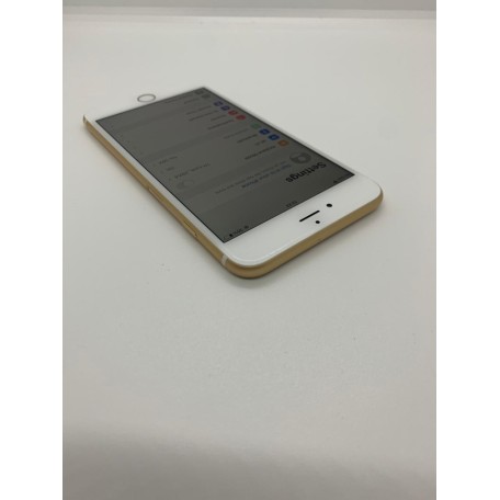 Apple iPhone 6S Plus - Gold