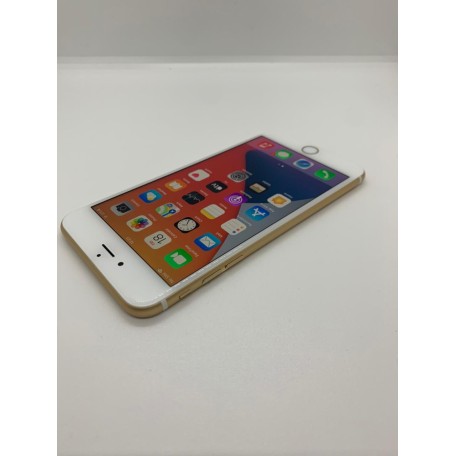 Apple iPhone 6S Plus - Gold