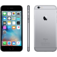 iPhone 6S - 32GB - Space Gray