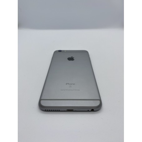 Apple iPhone 6S - Space Gray
