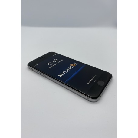 Apple iPhone 6S - Space Gray