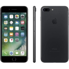 iPhone 7 Plus - Black