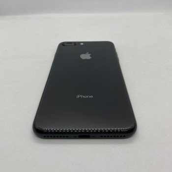 iPhone 8 Plus  - Black