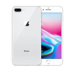 iPhone 8 Plus - White