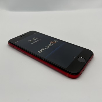 iPhone 8 - Red