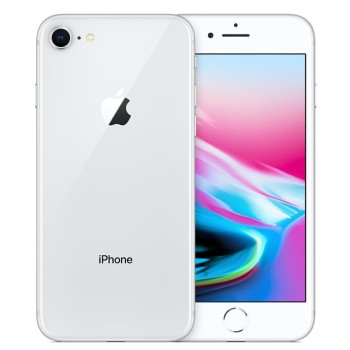 iPhone 8 - White