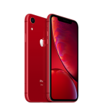 iPhone XR - Red