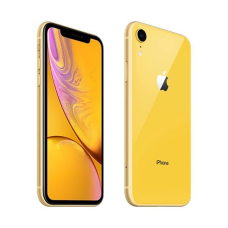 iPhone XR - Yellow 