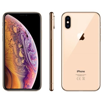 iPhone XS - Gold