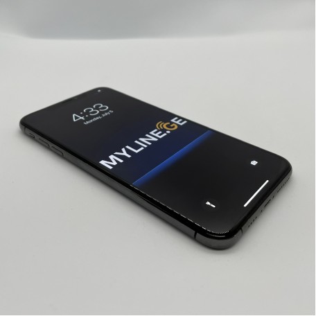 Apple iPhone XS Max - Space Gray