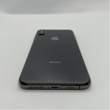 Apple iPhone XS Max - Space Gray