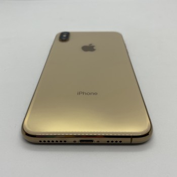 iPhone XS Max -  Gold