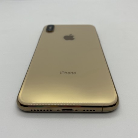 Apple iPhone XS Max - Gold