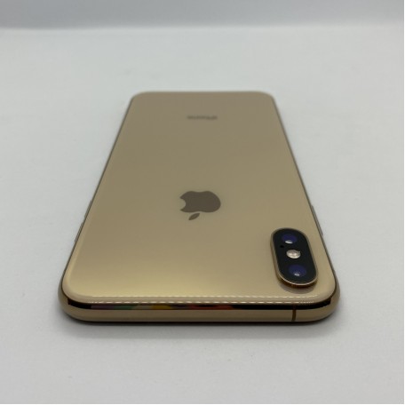 Apple iPhone XS Max - Gold