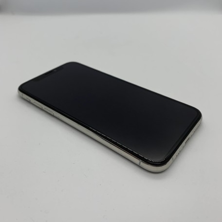 Apple iPhone XS - Silver