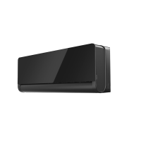 კონდიციონერი - Midea XT-12N8D6 Black 35-40მ²