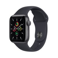 Apple Watch Series 5 - Space Gray