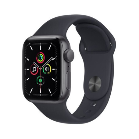 Apple Watch Series 5 - Space Gray Apple Watch Series 5 - Space Gray