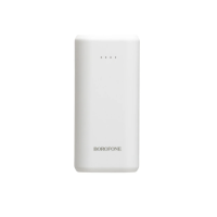 POWER BANK BOROFONE BT2 5200 MAH