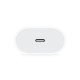 Charger Apple 20W Usb-C Power Adapter White