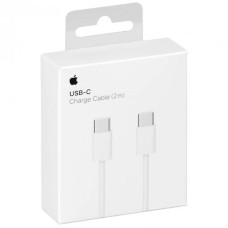 Apple Usb-C To Lightning 1M Cable White