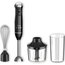 ხელის ბლენდერი - BH6001W-Big wand