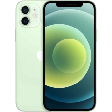 iPhone 12 Mini - Green
