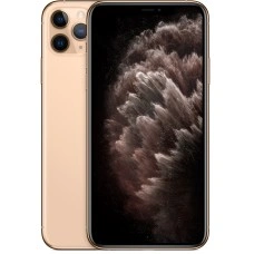 iPhone 11 Pro Max - Gold