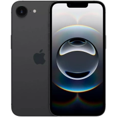 iPhone 16e - Black