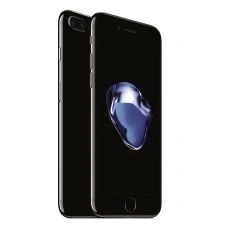 iPhone 7 Plus - Jet Black