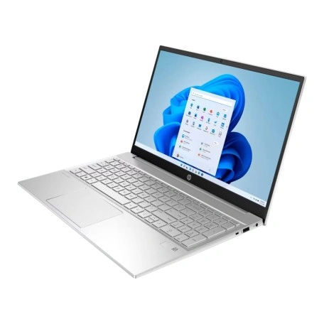 HP Pavilion 15 (84J84EA) - Natural Silver