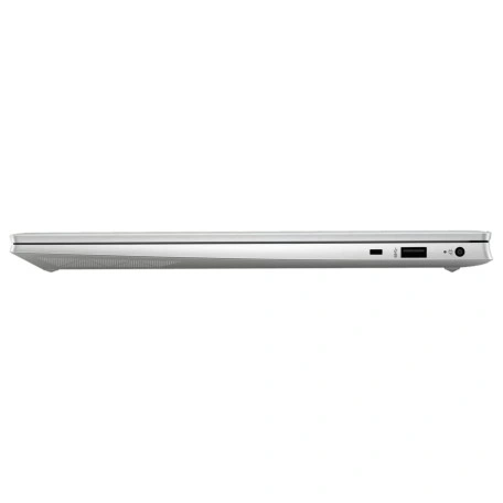 HP Pavilion 15 (84J84EA) - Natural Silver