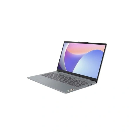 Lenovo IdeaPad Slim 3 15IAH8 15.6" (83ER0021RK) - Arctic Grey