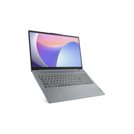 Lenovo IdeaPad Slim 3 15IAH8 15.6" (83ER0021RK) - Arctic Grey