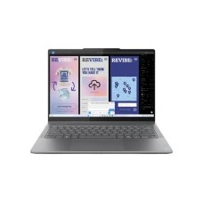 Lenovo Yoga 7 14" (83JQ004GRK) - Luna Grey