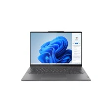 Lenovo Yoga 7 14" (83DK006NRK) - Storm Grey